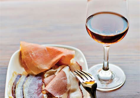 Sherry Pairing Strategies | Cheers - Tasty Made Simple