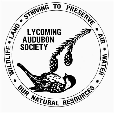 Lycoming Audubon Society