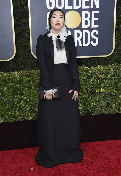 Golden Globes 2020: Worst and best dressed - Los Angeles Times