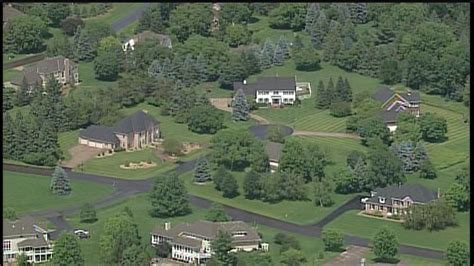 kare11.com | North Oaks tops list of richest towns in MN