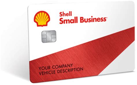 Compare Business Gas Cards | Shell Fleet Cards