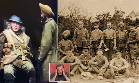 Sikhs Soldiers