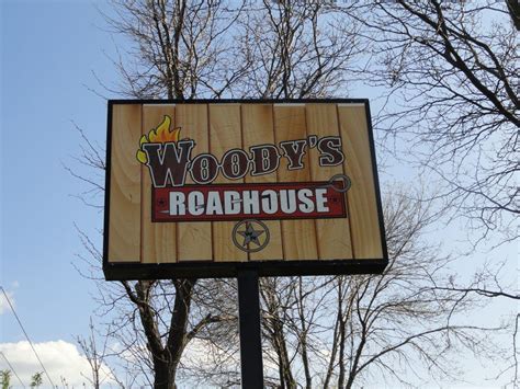 New Restaurant: Woody's Opens in Woodbury | Woodbury, MN Patch