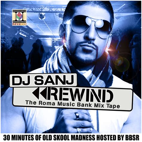 Rewind (30 Minutes Of Old Skool Madness) - Album by DJ Sanj | Spotify