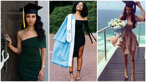 College Graduation Dresses – Fashion dresses