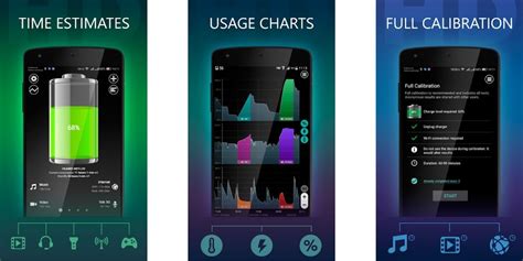 10 Best Battery Condition Monitoring Apps For Android & iOS | Cashify Blog