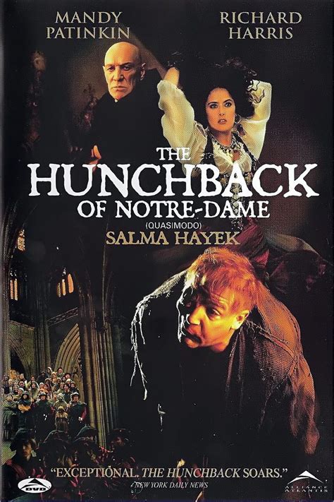 The Hunchback (1997 film) ~ Complete Wiki | Ratings | Photos | Videos | Cast