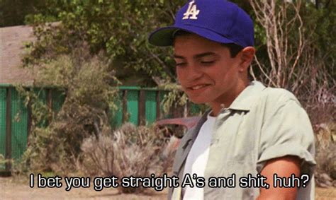 10 Reasons Benny Rodriguez From "Sandlot" Was Your '90s Crush