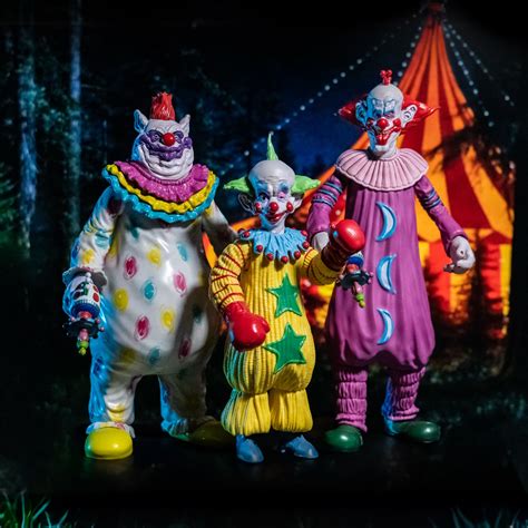 killer-klowns-slim-8-inch – Trick Or Treat Studios