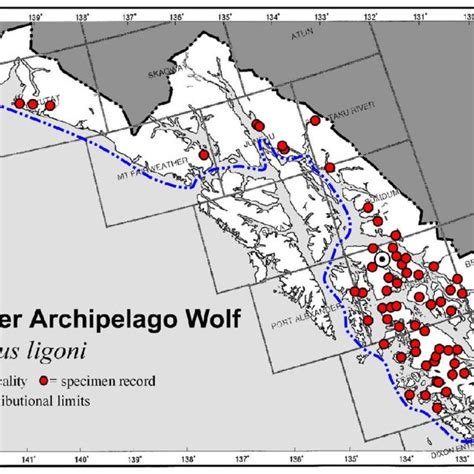 (PDF) BEFORE THE SECRETARY OF INTERIOR PETITION TO LIST THE ALEXANDER ...