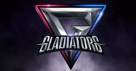 BBC Gladiators reboot finally gets launch date - and it's starting very ...