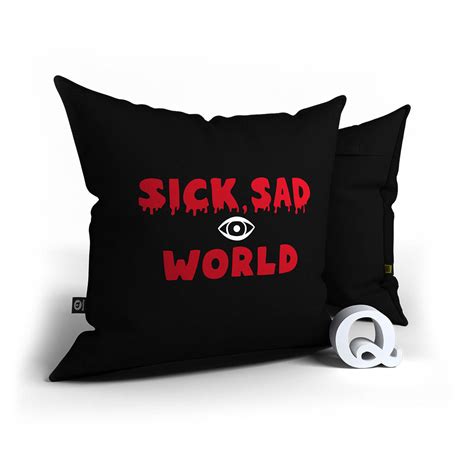 Daria – Sick Sad World – Quality Artworks