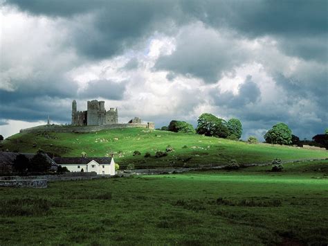 Ireland Country third-largest island in Europe ~ Luxury Places