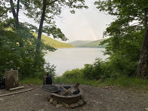 How to camp in Allegheny National Forest for the first time - Farm and Dairy