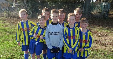 Kelsale CEVC Primary School Blog: KS2 Football Tournament @ Alde Valley Academy