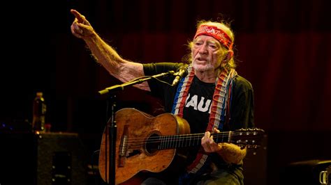 Photos: Willie Nelson brings his Outlaw Music Festival to Raleigh, NC ...