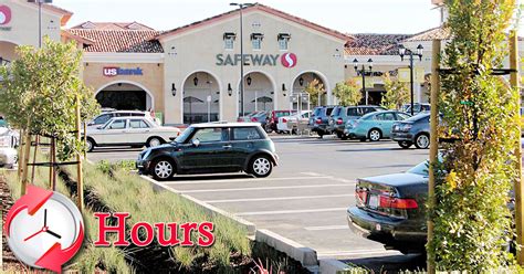 Safeway Pharmacy Hours Today - Open/ Closed | Sunday, Holiday Timings