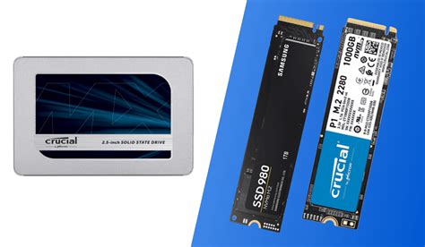 Nvme Vs Sata Which Ssd Is Best For You Premiumbuilds | My XXX Hot Girl