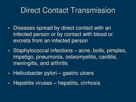 PPT - Microbial Agents of Infectious Diseases PowerPoint Presentation, free download - ID:244630