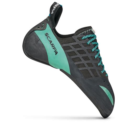 Scarpa Instinct Lace - Climbing shoes Women's | Free EU Delivery | Bergfreunde.eu