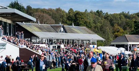 Perth Racecourse flooring case study