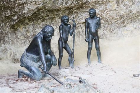 Krapina Neanderthal Museum | Croatia, Historical, Osijek