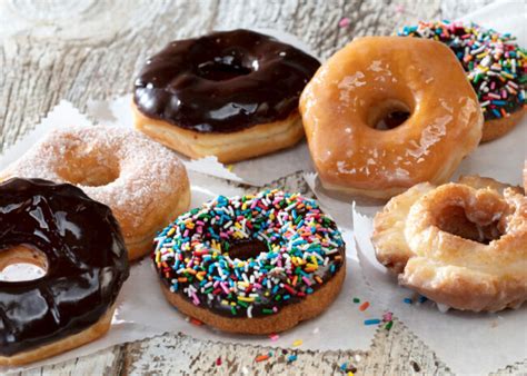 Free Donuts! - On Common Ground News - 24/7 local news