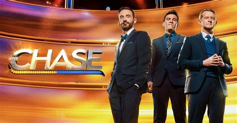 When Does 'The Chase' Season 2 Start on ABC? 2021 Release Date // NextSeasonTV