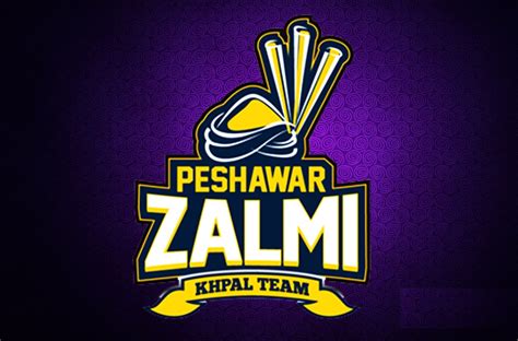 Peshawar Zalmi Logo - Peshawar Zalmi (#889366) - HD Wallpaper ...