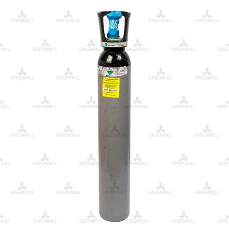 Nitrogen 10Kg Cylinder Refill