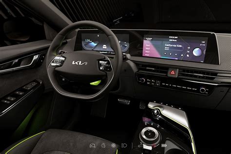 Kia Ev6 Gt Interior - img-Aaralyn