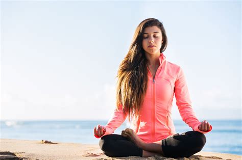 A New Age Meditation | Health Magazine Blog