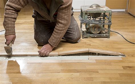 Cost to Repair Hardwood Flooring - 2022 Average Prices - Inch Calculator