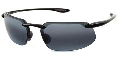 Maui Jim Men's Kanaha Sport Polarized Sunglasses for Men | Lyst