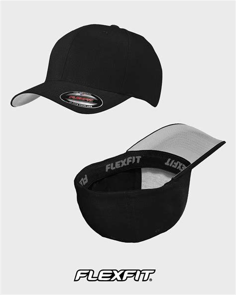 Custom Flexfit Hats – WUE