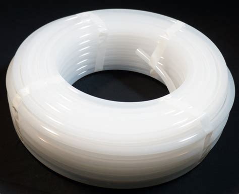 LDPE (Low Density Polyethylene) Tubing