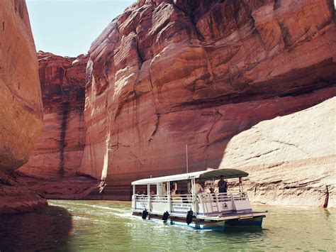 Antelope Canyon Boat Tours (Page) - All You Need to Know BEFORE You Go