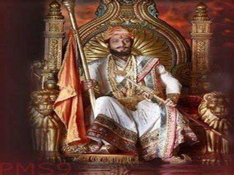 Amol Kolhe: Veer Shivaji takes a leap - Times of India