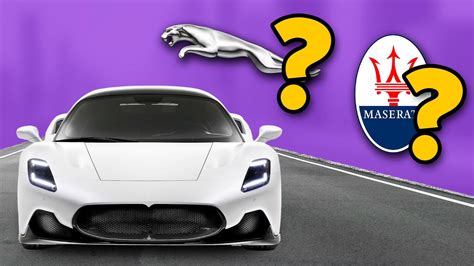 Guess The Car Brand from The Front Side | Car Quiz - YouTube
