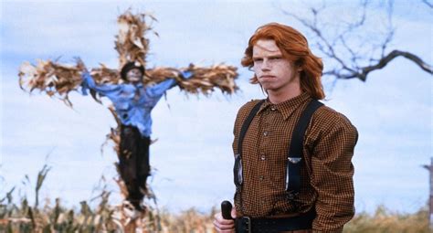 Reel Review: Children of the Corn (1984) - Morbidly Beautiful