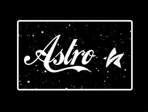 Astro Clothing - Nikita F