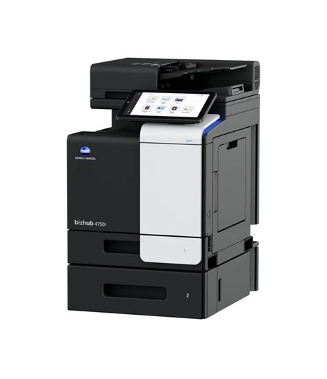 Konica Minolta adds new A4 bizhub devices - The Recycler - 11/02/2021