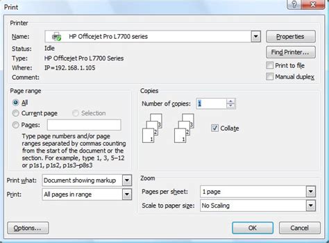 How To Print Multiple Pictures On One Page Hp - PictureMeta