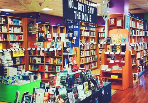 Visit This Bookstore: BookPeople in Austin, TX | Epic Reads Blog