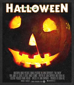 Halloween H20 GIF - Find & Share on GIPHY