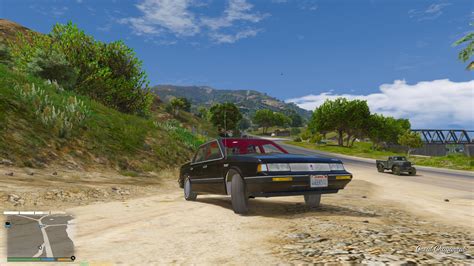 1993 Oldsmobile Cutlass Ciera - GTA5-Mods.com