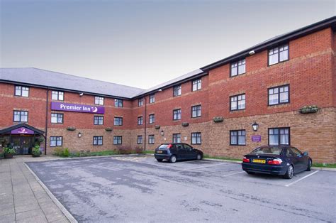 Premier Inn Manchester Tameside (Hyde) Hotel - Hotels in Hyde SK14 3AU - 192.com