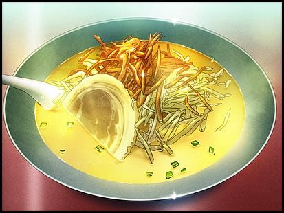 HD wallpaper: ramen on bowl, table, food and drink, freshness, eating utensil | Wallpaper Flare