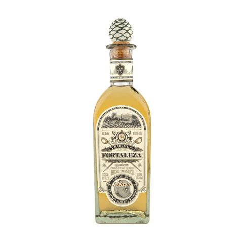 Tequila Los Abuelos - NOM 1493 — Bitters & Bottles