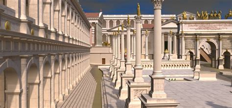 AWOL - The Ancient World Online: Free online course: Rome: a Virtual Tour of the Ancient City